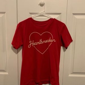 Bad Suns Heartbreaker T-Shirt